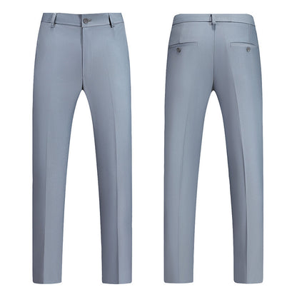 Suit Pants - Suit, Work, Formal & Tuxedo - New York Shop