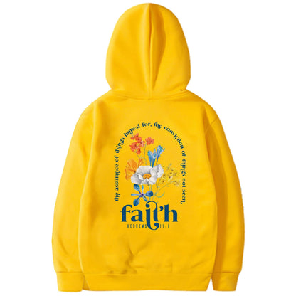 Christian Hoodies