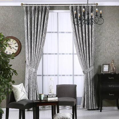  Living Room Blackout Curtains