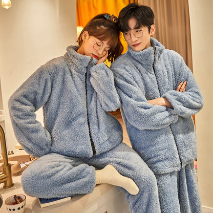 Shop Cozy Flannel Shirt for Men and Women At New York Shop