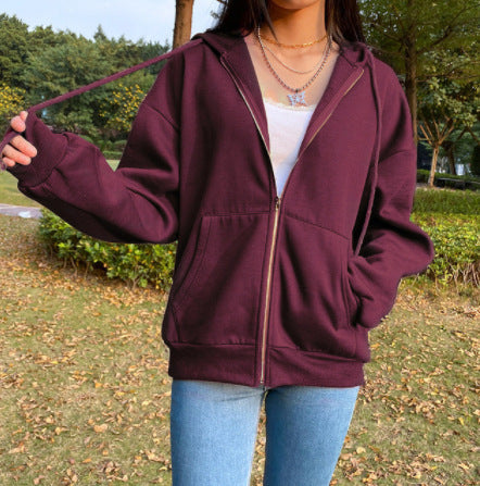 Aesthetic Hoodies