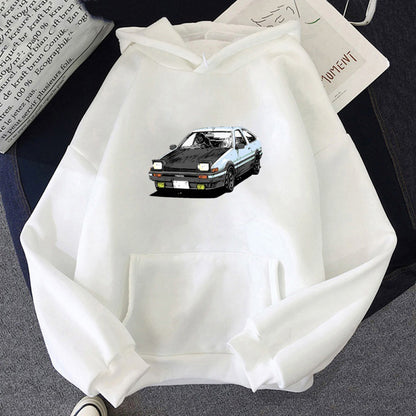 Unisex hoodies