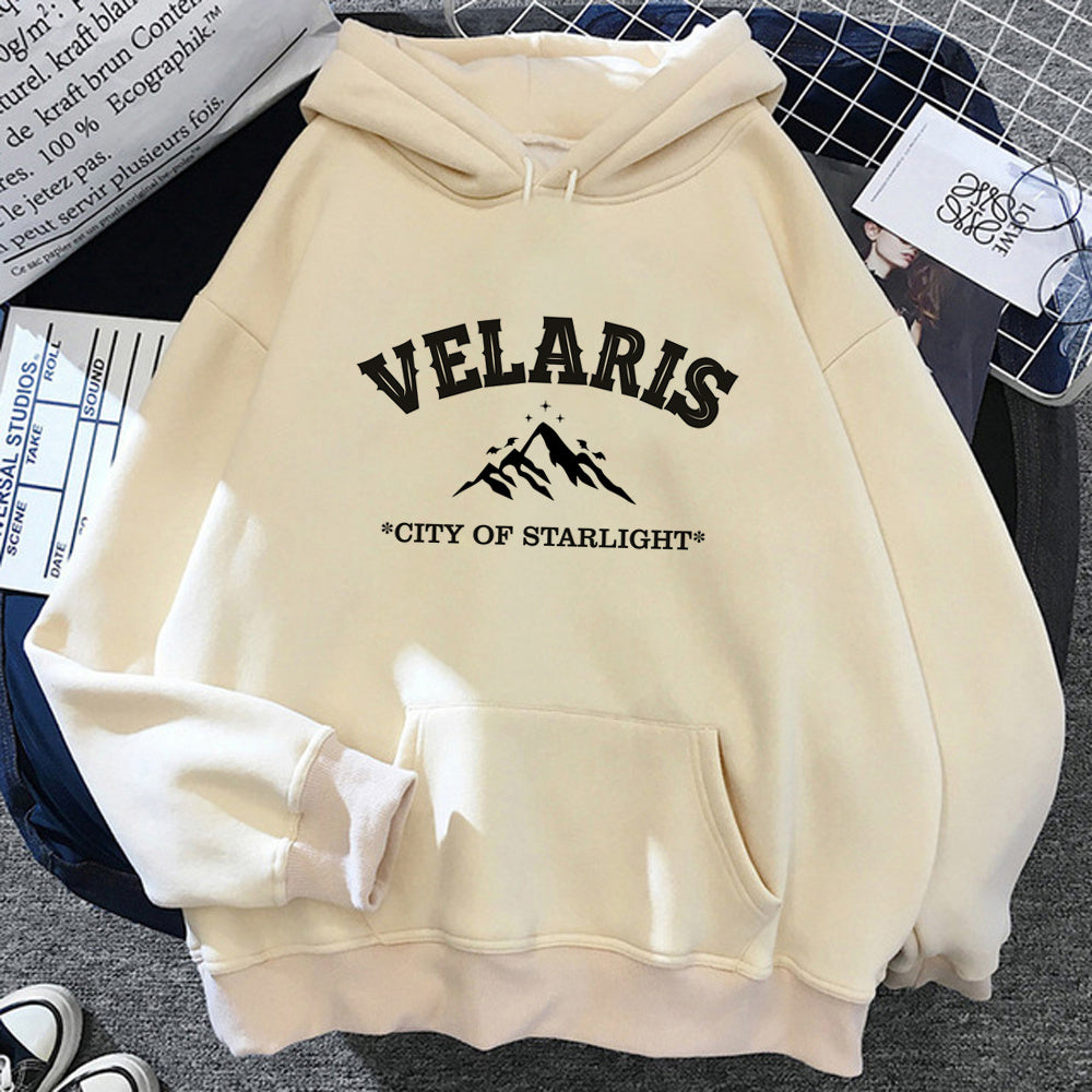 Acotar Hoodies