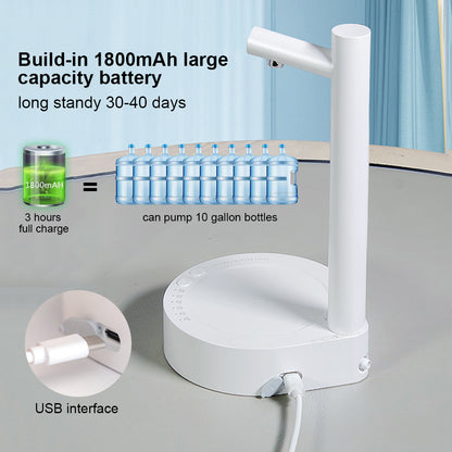 Electric water dispenser