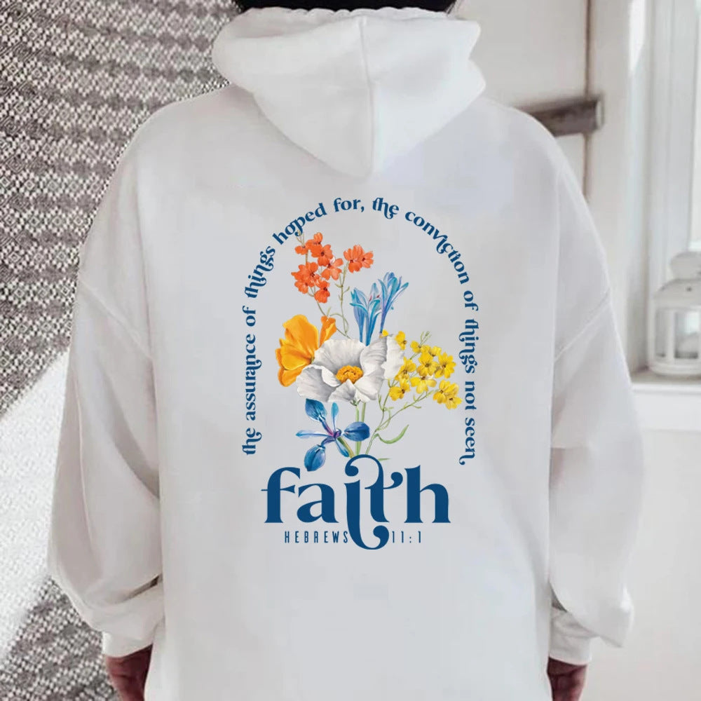 Christian Hoodies