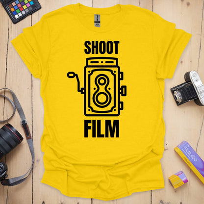 Film T-Shirt